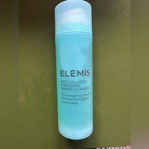ELEMIS Pro-Collagen Energizing Marine Cleanser 150ml